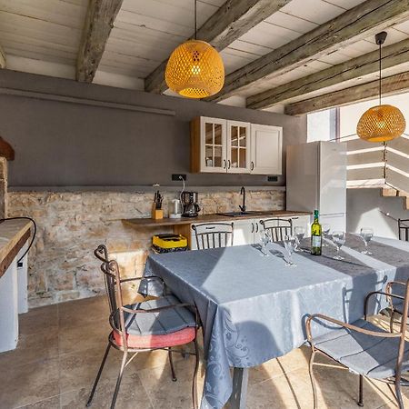 Villa Agneza Medulin Dış mekan fotoğraf