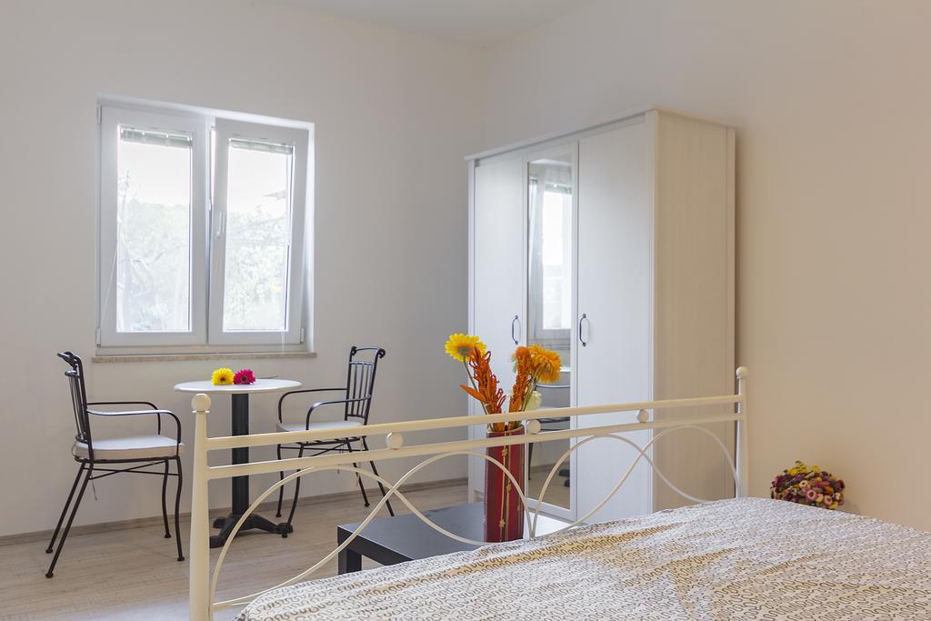 Villa Agneza Medulin Dış mekan fotoğraf