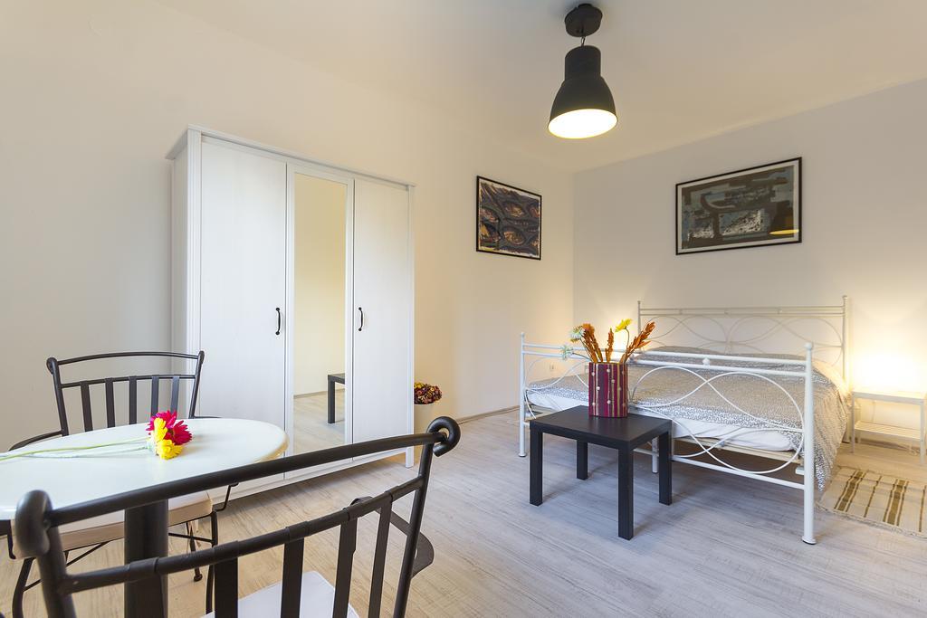 Villa Agneza Medulin Dış mekan fotoğraf