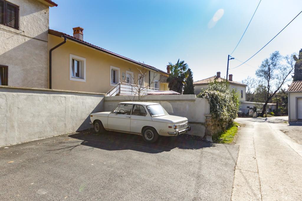 Villa Agneza Medulin Dış mekan fotoğraf